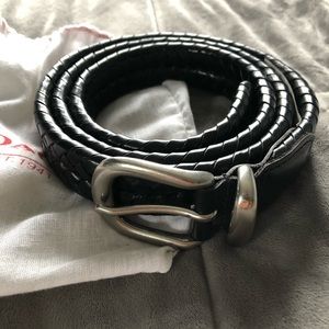 Brand new men’s coach belt sz 42